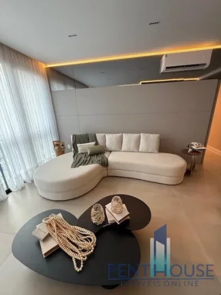 Imagem LANÇAMENTO EM BALNEÁRIO CAMBORIÚ - Sun Beach Residence - Entrega em 2024