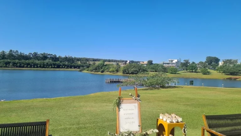 Imagem Casa em Condomínio a VENDA, Lago Sul Residencial, Bauru/SP
