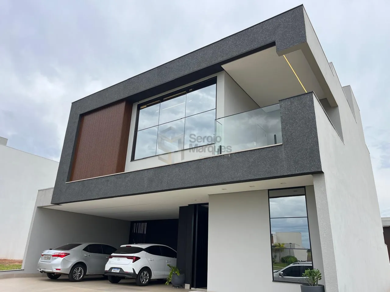 Imagem Sobrado 250m Umuarama-PR 360