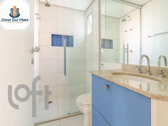 Imagem Apartamento Tipo Garden à Venda No Alto do Ipiranga Com 3 Suítes e 2 Vagas