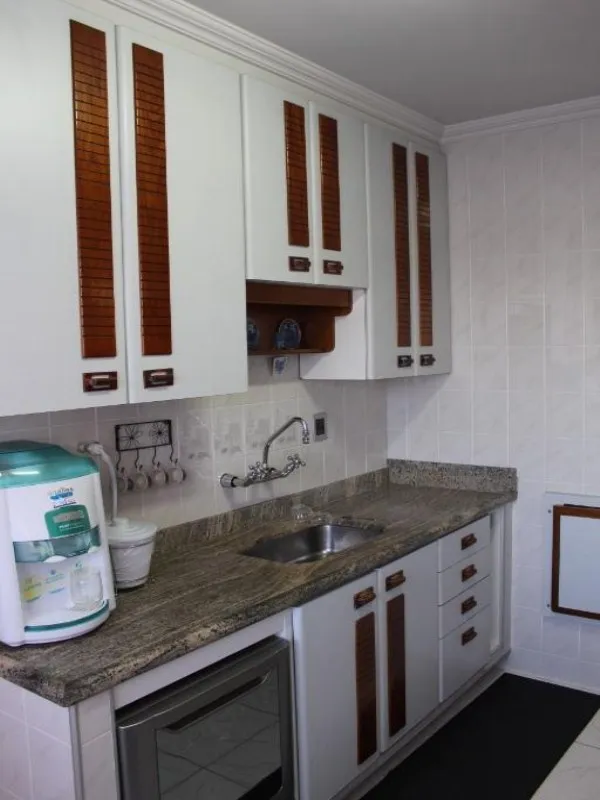 Imagem APARTAMENTO COM 3 DORMITÓRIOS À VENDA, 174 M² EDIFÍCIO MARIA ALCOLEA - CENTRO - SOROCABA/SP