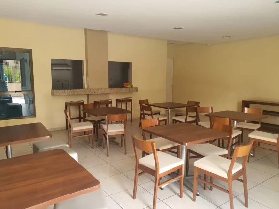 Imagem APARTAMENTO RESIDENCIAL em RIO DE JANEIRO - RJ, CAMPO GRANDE