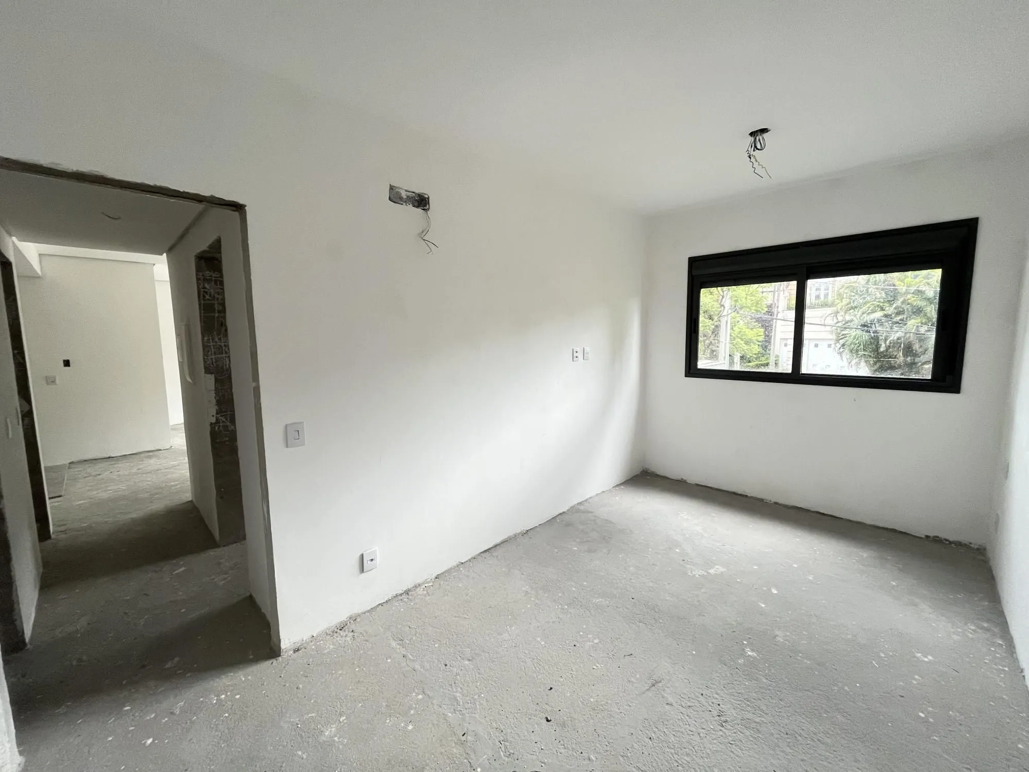 Imagem Apartamento em Três Figueiras