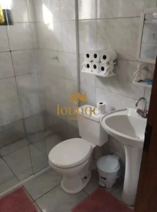Imagem Casa à venda Vila Dálmatas Zona Industrial - Sorocaba/SP