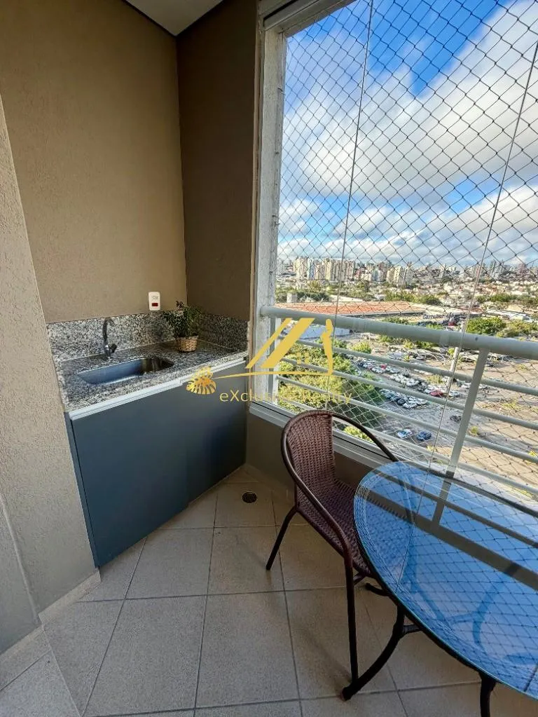 Imagem STUDIO RESIDENCIAL em São Bernardo do Campo - São Paulo, Centro