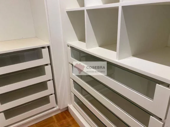 Imagem Apartamento com 3 dormitórios à venda, 93 m² por R$ 1.595.000,00 - Vila Olímpia - São Paulo/SP