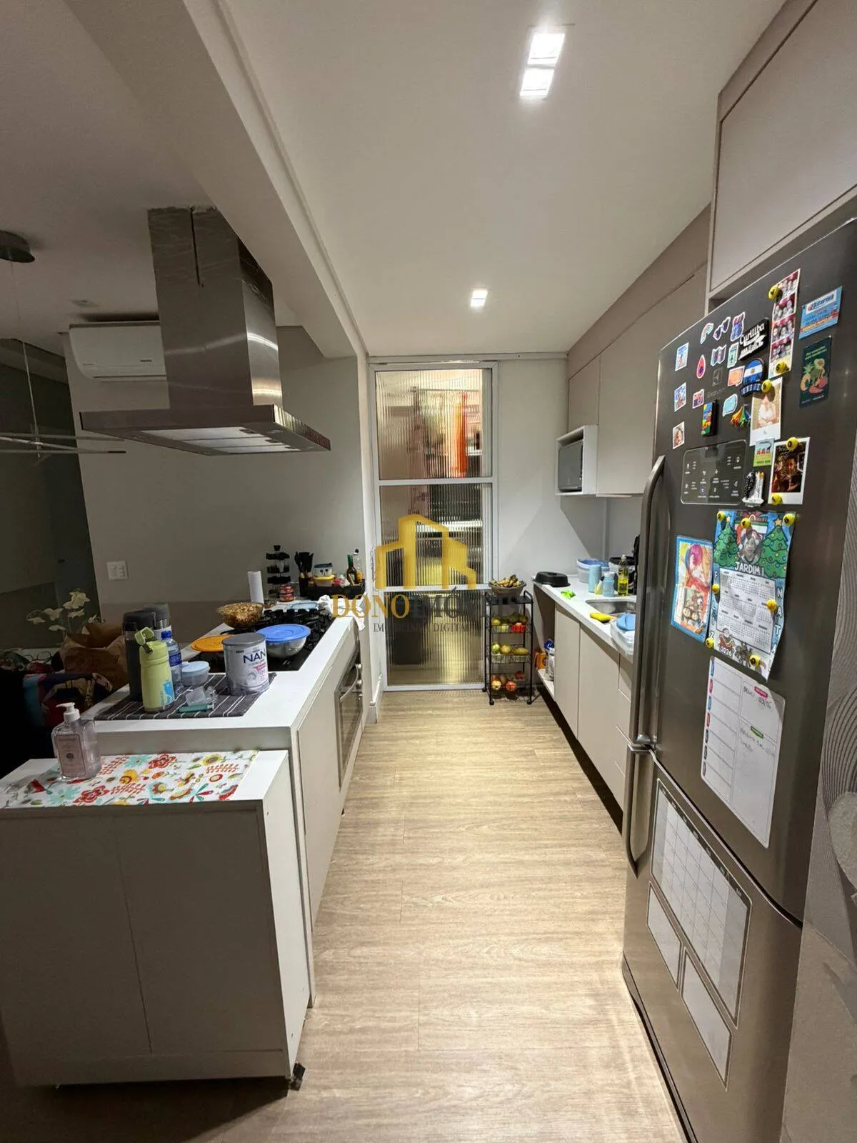 Imagem Apartamento 94m² | trilogy home | 3 dormitórios | varanda gourmet