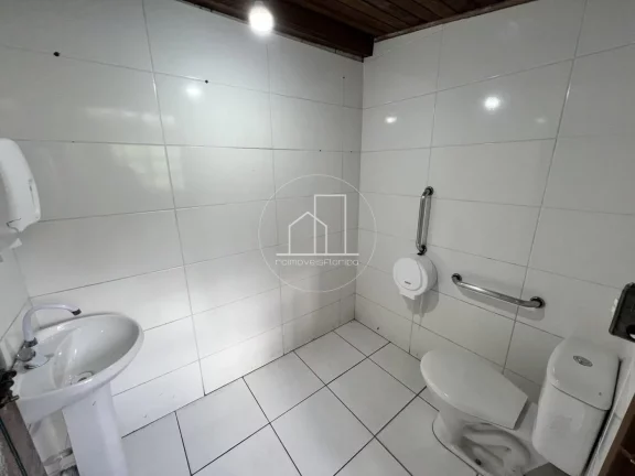 Imagem Casa para Venda em Florianópolis / SC no bairro São João do Rio Vermelho