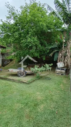 Imagem CASA EM LAJE COM 3 QUARTOS NO JOÃO COSTA