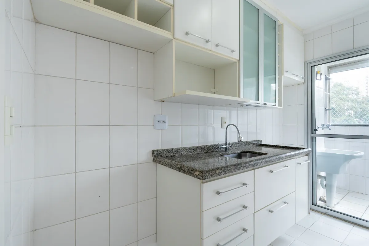 Imagem Apartamento para venda em Vila Andrade com 2 quartos, 54m2