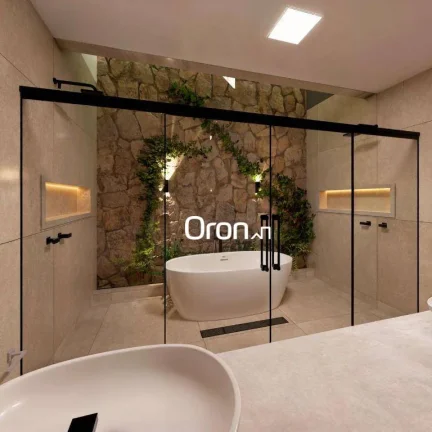 Imagem Casa à venda, 248 m² por R$ 1.790.000,00 - Jardim Atlântico - Goiânia/GO
