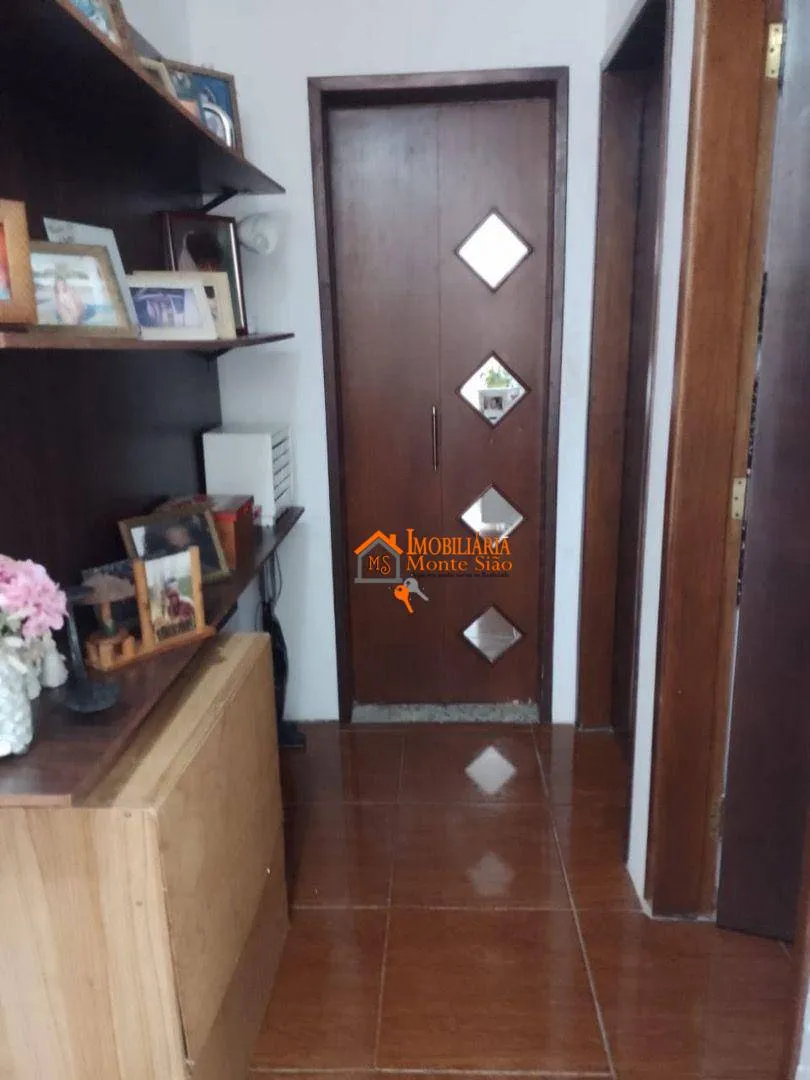Imagem Apartamento à venda, 64 m² por R$ 300.000,00 - Macedo - Guarulhos/SP