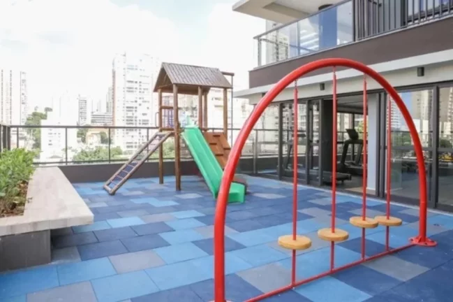 Imagem ESSENTIAL PERDIZES - ONE INNOVATION - Apto 184m², próximo à Estação Palmeiras - Barra Funda!