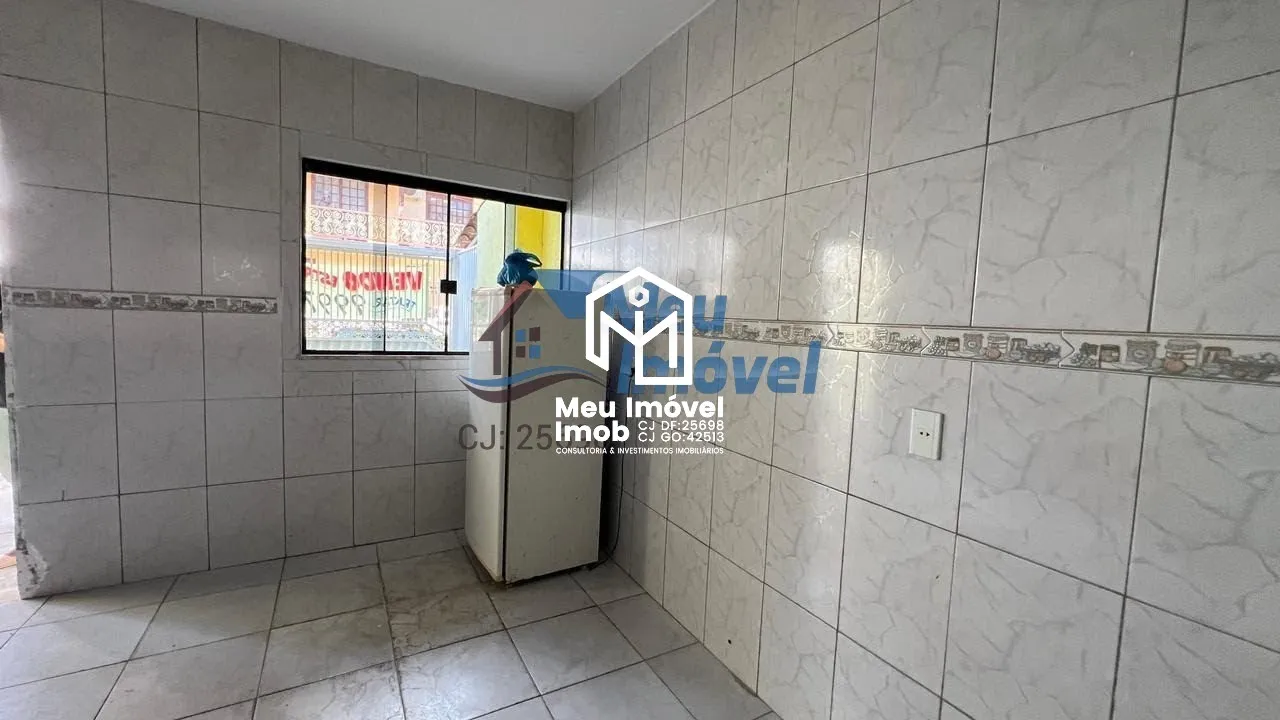 Imagem Casa Sobrado 4 Quartos 1 Suíte 3 Vagas 105m² Varanda Lavabo