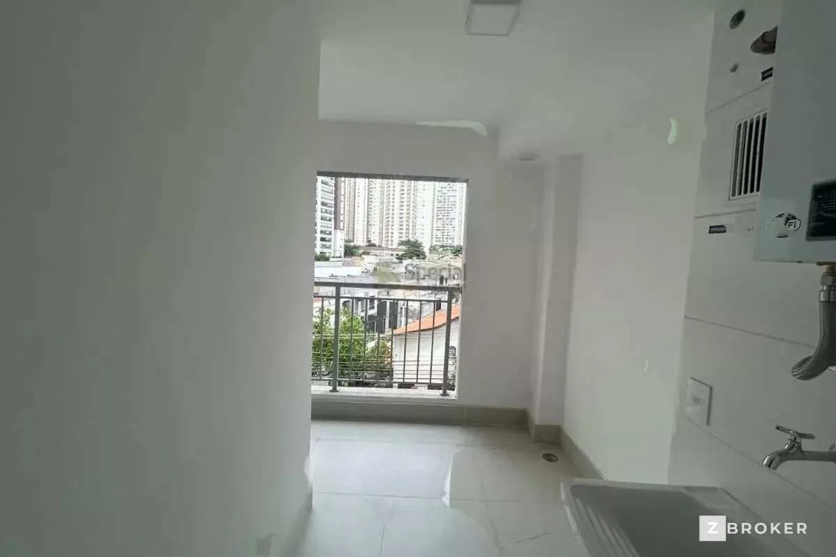 Imagem Apartamento à venda em São Paulo, Aclimação, com 3 quartos, 108m2