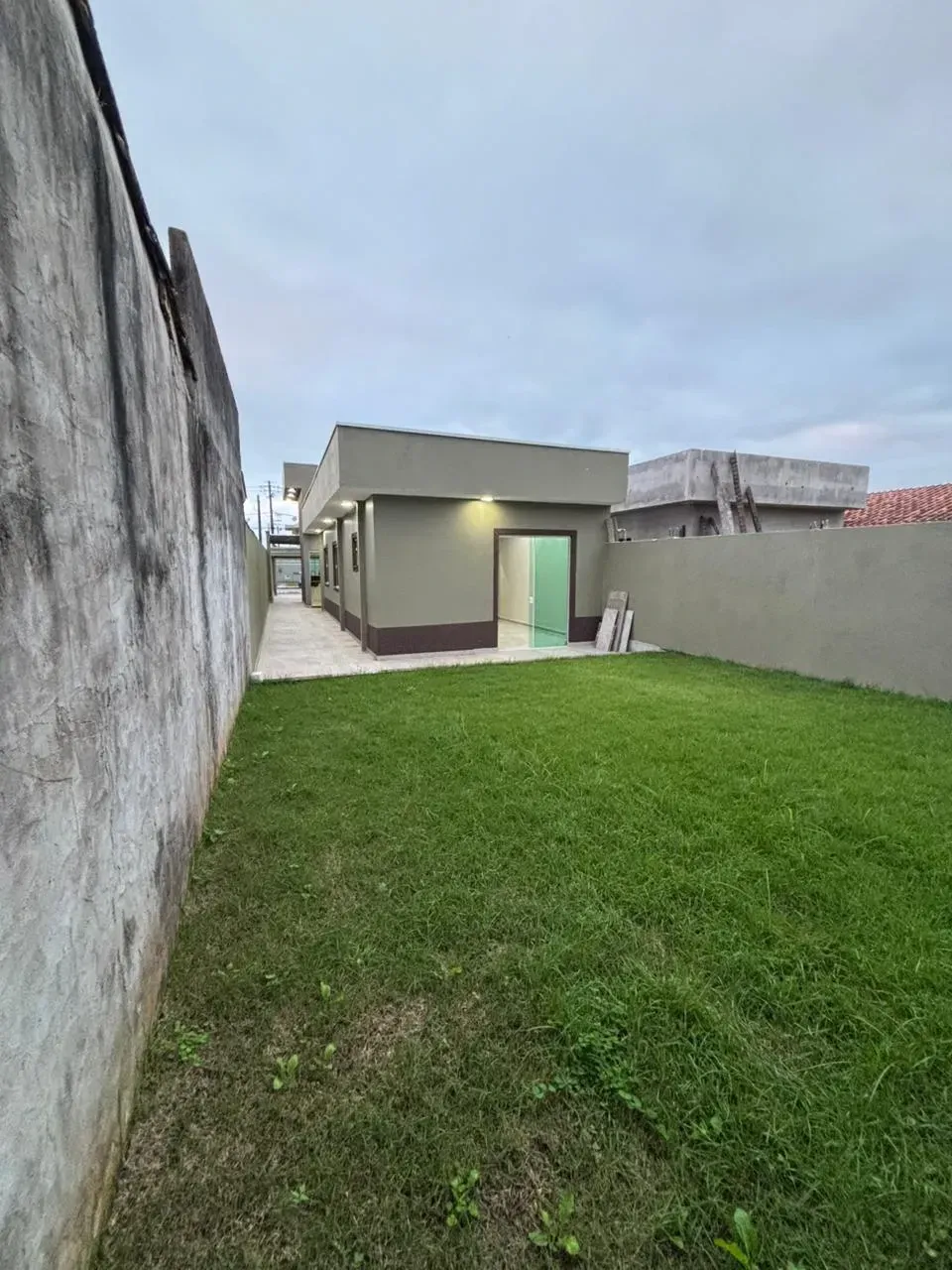 Imagem Casa com 3 Quartos à Venda, 245 m² em Jardim das Gaivotas - Caraguatatuba