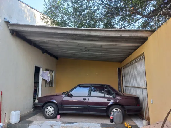 Imagem Casa com 3 Quartos à Venda, 110 m² em Jardim Progresso - Bauru