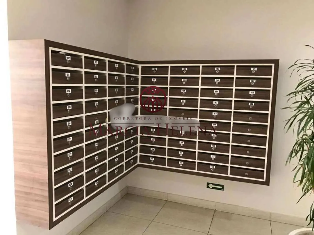 Imagem Apartamento à venda, no Vita Belle Residence em Campinas, Vila Industrial, com 2 quartos, 66m2