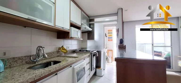 Imagem Apartamento - Granja Viana | Batelli Imóveis