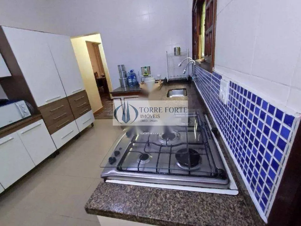 Imagem Sobrado 3 dormitórios, 210 m2, 2 vagas, na Vila Formosa