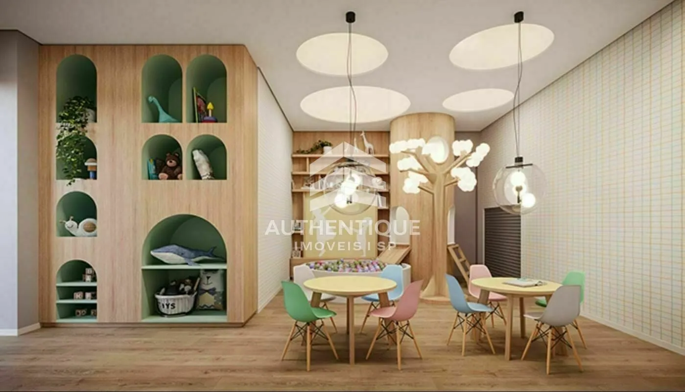 Imagem RAIZ PERDIZES - Apartamento à venda no bairro Perdizes - São Paulo/SP, Zona Oeste