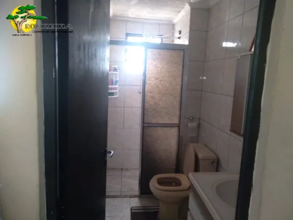 Imagem APTO COM 2 DORMS NO CDHU DO CITY JARAGUÁ