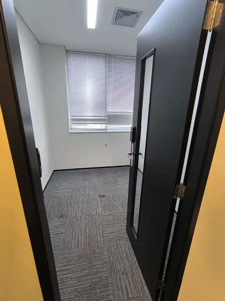 Imagem Laje Corporativa de 503m² na Chacara Santo Antonio em São Paulo/SP