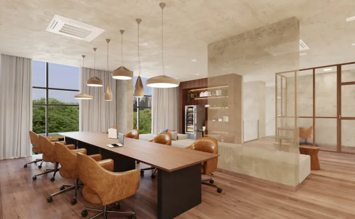 Imagem Apartamento com 4 Quartos à Venda, 301 m² em Paraíso - São Paulo