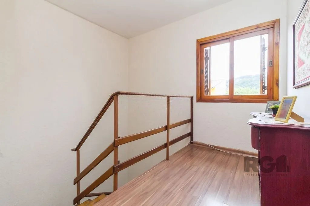 Imagem Casa 4 dormitórios no bairro Aberta dos Morros