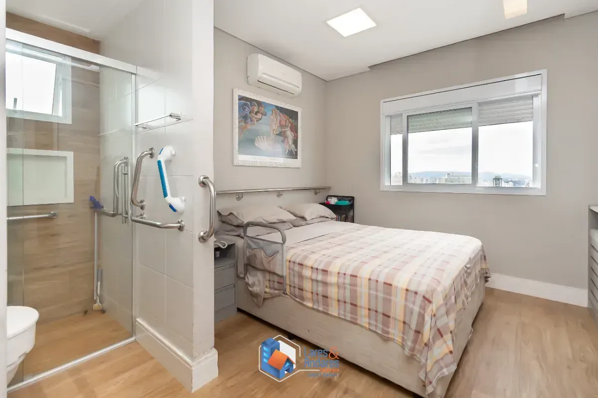 Imagem Apartamento para venda em Vila Gomes Cardim com 2 quartos, sendo 2 suítes, 90m²
