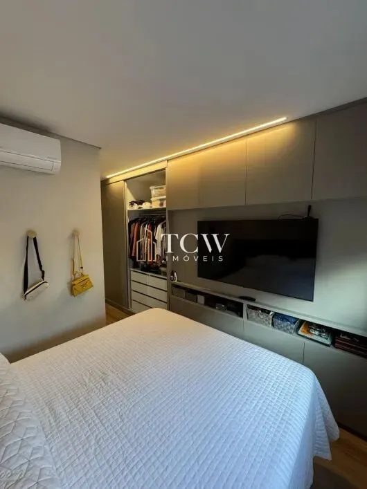 Imagem Apartamento à venda no bairro Pinheiros - São Paulo/SP, Zona Sul