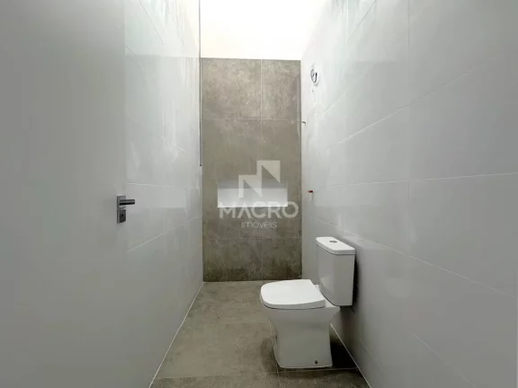 Imagem Geminado | Amizade | 3 quartos (1 suíte) | 132m²