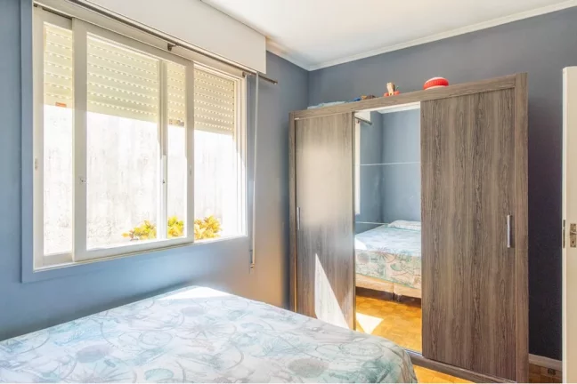 Imagem Apartamento para venda no bairro Medianeira em Porto Alegre
