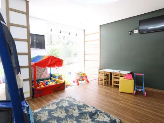 Imagem ACTUAL MORUMBI - Apto de 62m² (Unidade Revenda), próximo ao Shopping Morumbi Town e Jardim Sul!