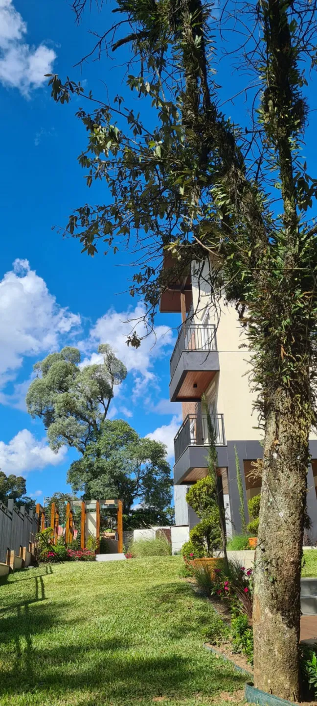 Imagem Apartamento à venda em Gramado, Bavaria, com 1 quarto, 49.09m2