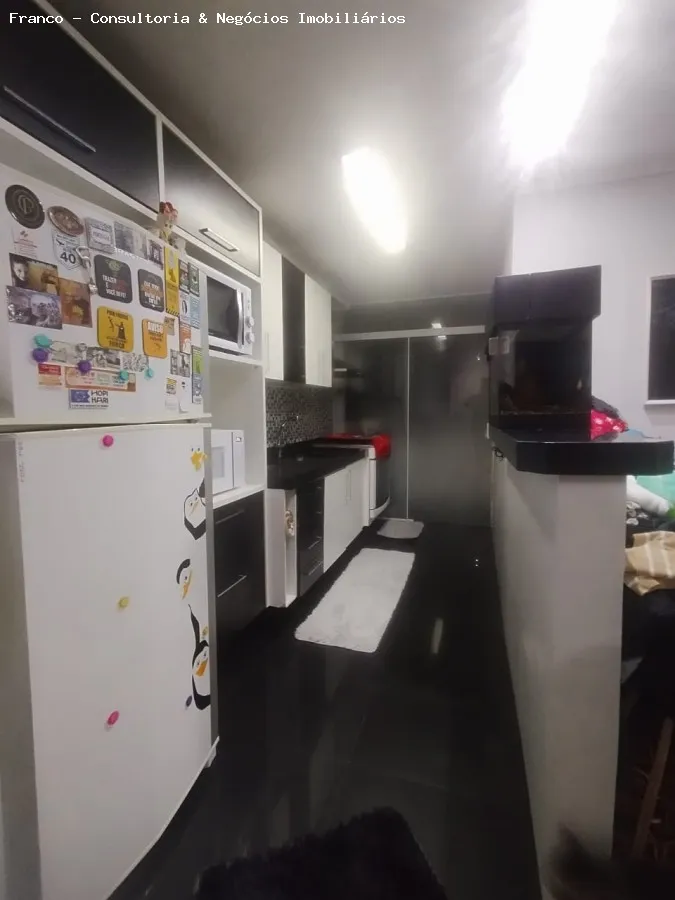 Imagem Apartamento para Venda em São Bernardo do Campo, Nova Petropolis, 2 dormitórios, 1 suíte, 2 banheiros, 1 vaga