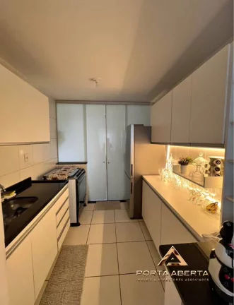 Imagem Apartamento 3 Quartos sendo 1 Suite - Cidade Nova - COD 1153