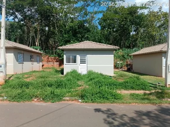 Foto do imóvel Oportunidade Única em BADY BASSITT - SP | Tipo: Casa | Negociação: Venda Direta Online | Situação: Imóvel em RUA PROJETADA 01A