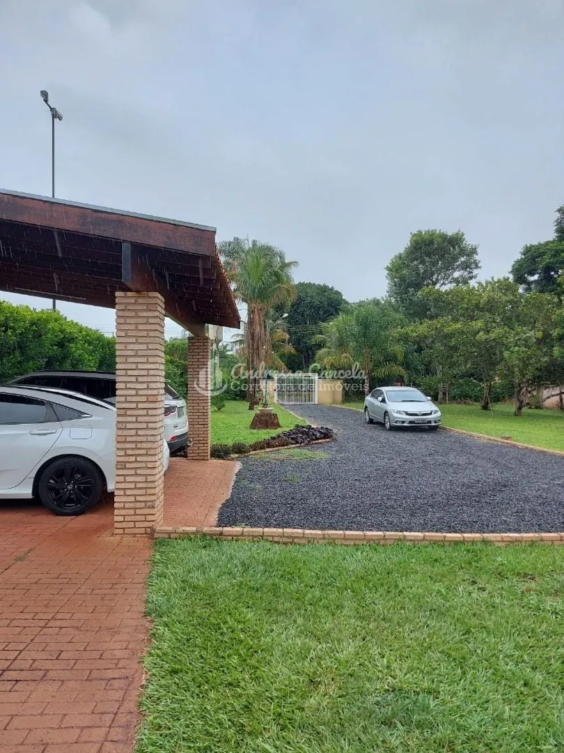 Chácara com 2 dormitórios à venda, 2760 m² por R$ 1.300.000,00 - Monte Carlo em Estância Monte Alto, Guapiaçu - SP