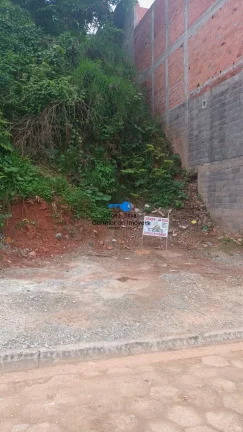 Imagem Terreno de 352m2 no Parque Paraiso Panorama Escritura + Projeto 2 Sobrados