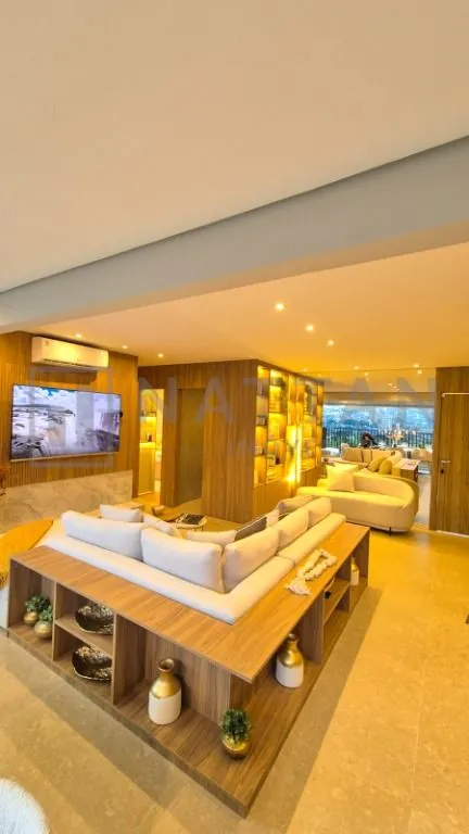Imagem Apartamento com 2 dormitórios à venda, 66 m² por R$ 839.900,00 - Vila Carrão - São Paulo/SP