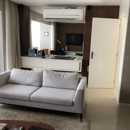 Imagem Apartamento com 3 Quartos à Venda, 89 m² em Varjota - Fortaleza