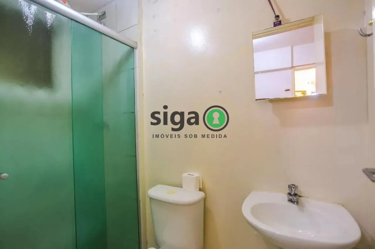 Imagem Apartamento a venda 3 dormitórios 1 suíte 1 vaga - Chácara Agrindus - Taboão da Serra - SP