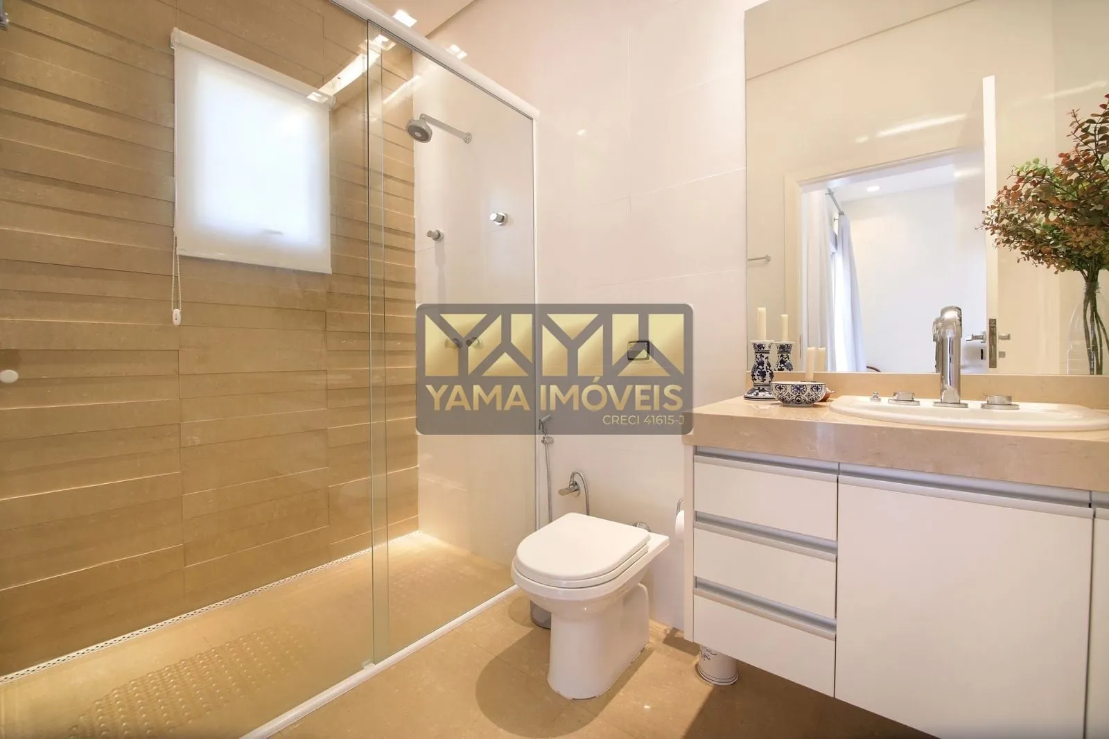 Imagem Condomínio Ipê Amarelo - CASA A VENDA CONDOMÍNIO FECHADO IPÊ AMARELO