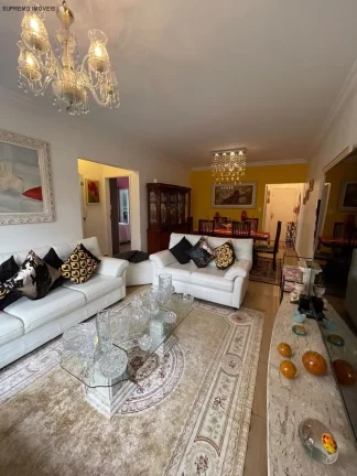 Imagem APARTAMENTO RESIDENCIAL em SÃO PAULO - SP, CAMBUCI