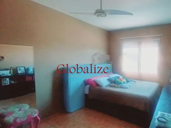 Imagem Apartamento com 2 quartos, 1 banheiro, vaga de garagem e portaria eletrônica na Encruzilhada em Santos R$ 400.000,00