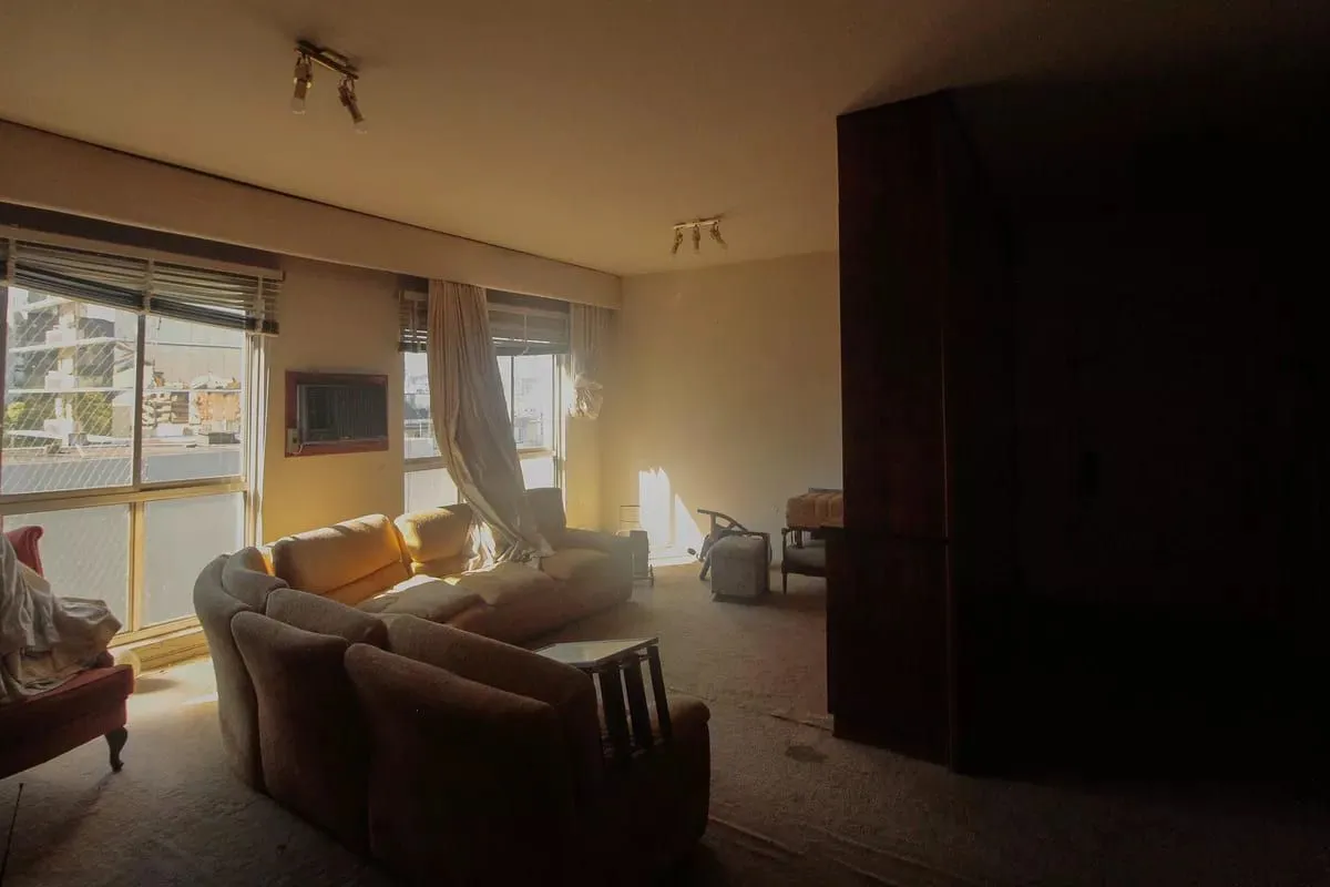 Imagem Vende-se apartamento com 4 quartos (1 suíte), 204 m² e 2 vagas - Rio Branco