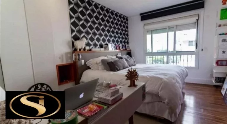 Imagem APARTAMENTO RESIDENCIAL em SÃO PAULO - SP, ITAIM BIBI