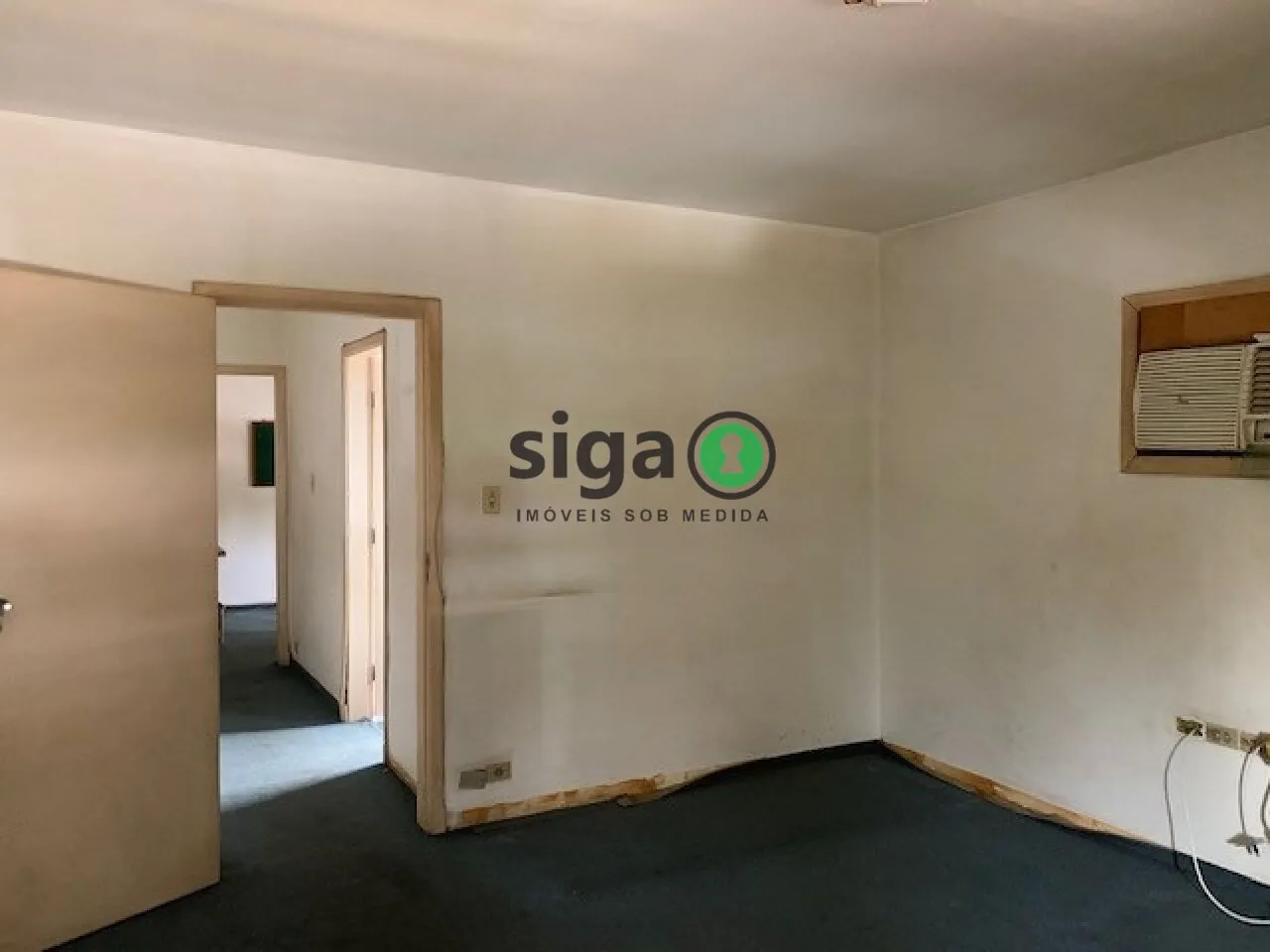 Imagem SOBRADO RESIDENCIAL OU COMERCIAL NA VILA CLEMENTINO | ESQUINA ESTRATÉGICA COM GRANDE POTENCIAL