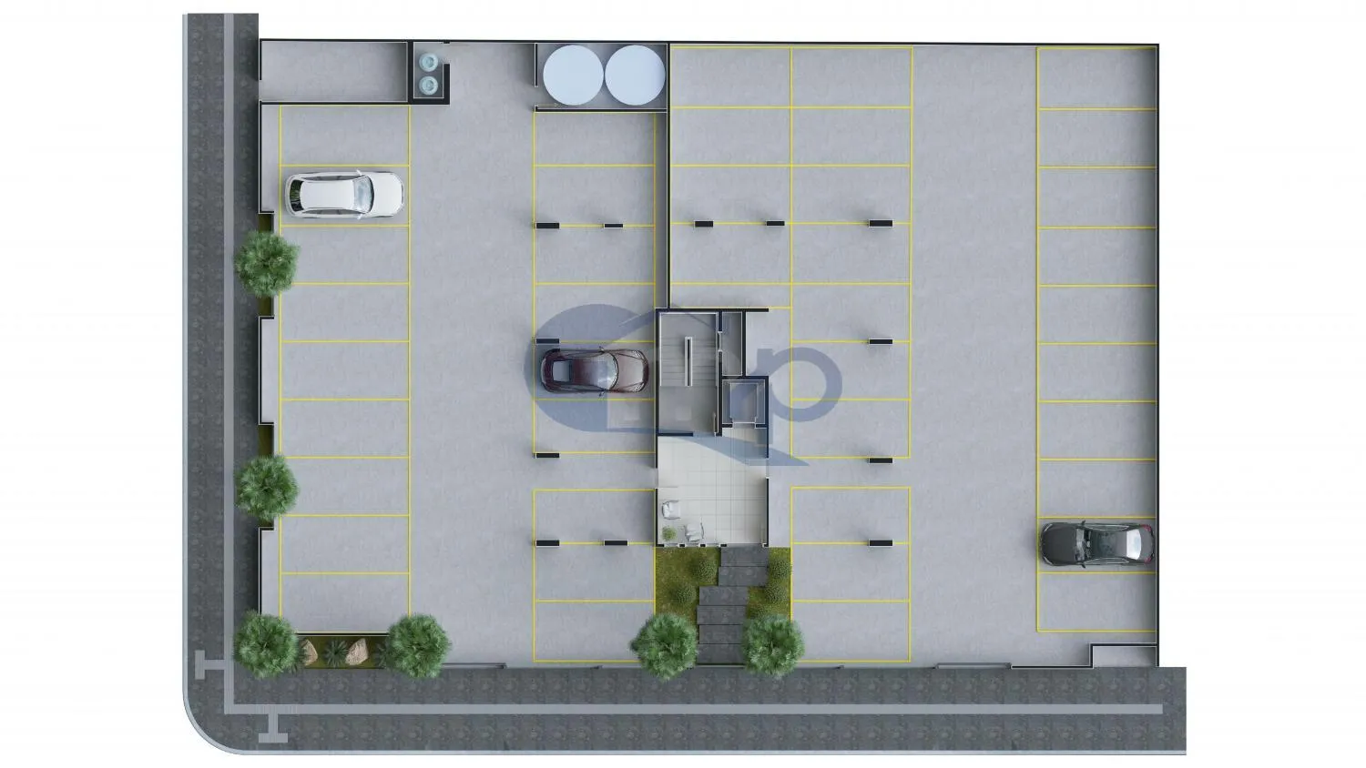 Imagem Apartamento á venda com 2 dormitórios na Stan em Torres/RS